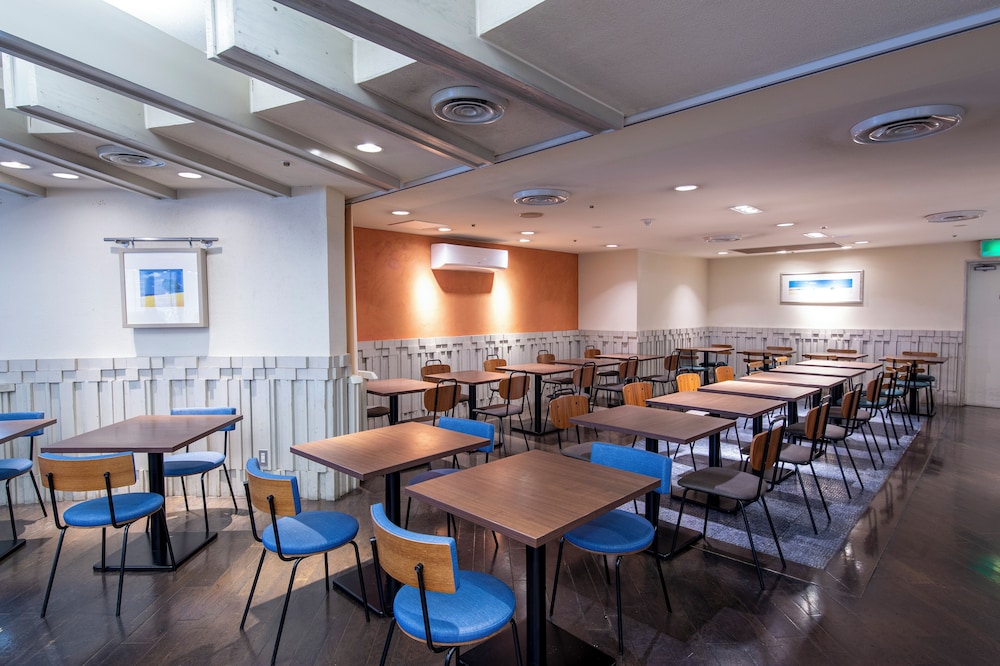 ビュッフェ1 | ネストホテル熊本