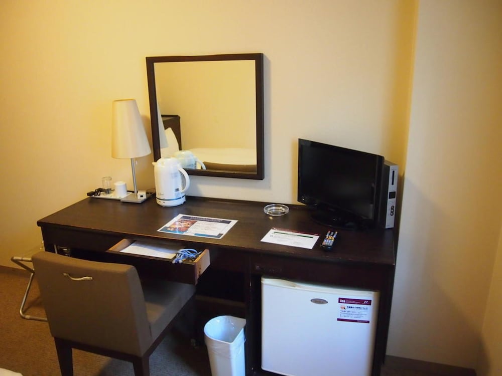 セミダブルルーム　禁煙 客室の設備とサービス4 | ネストホテル熊本