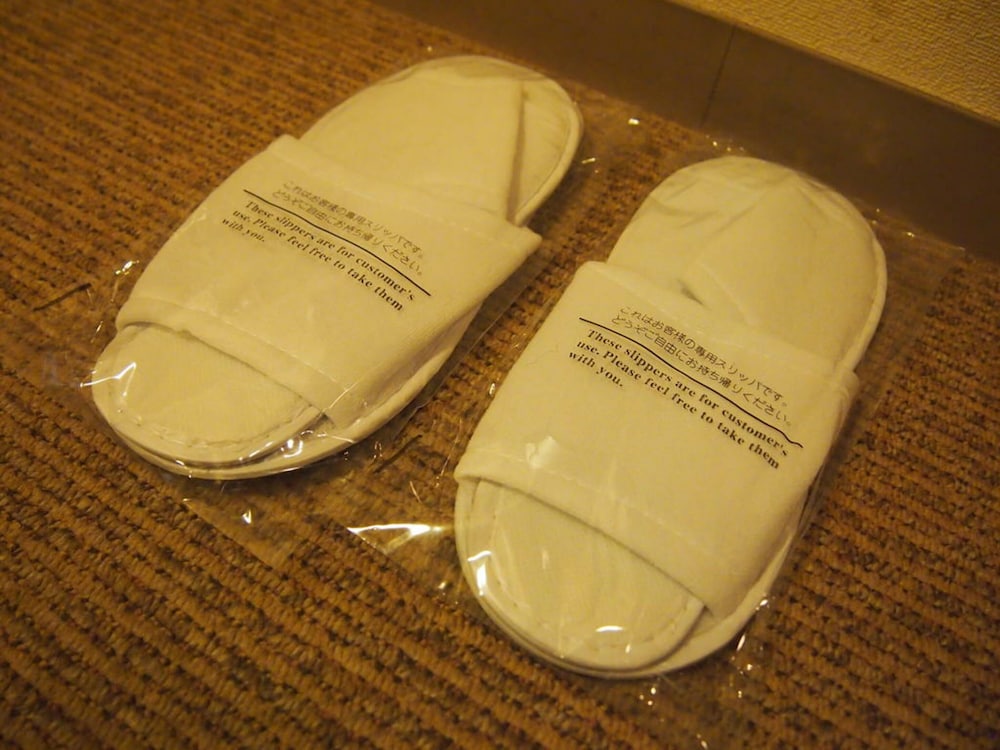 セミダブルルーム　禁煙 客室の設備とサービス3 | ネストホテル熊本