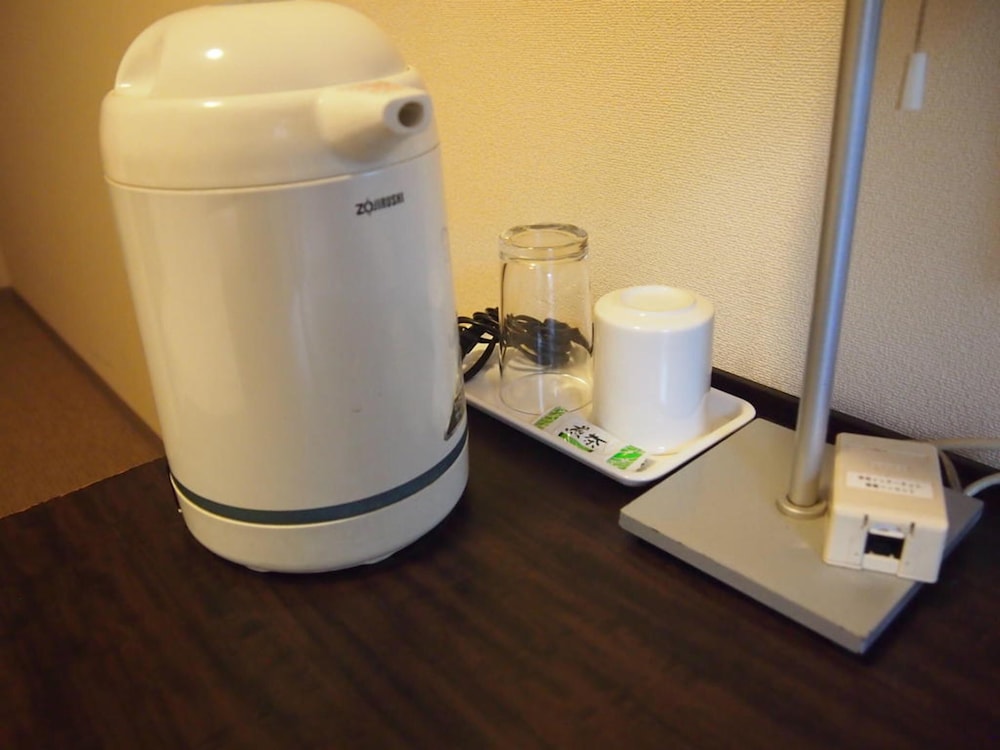 スーペリア ツインルーム 喫煙可 客室の設備とサービス0 | ネストホテル熊本