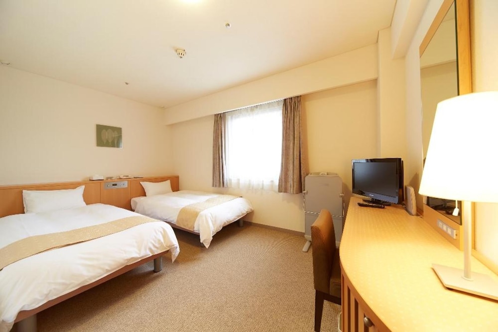 スーペリア ツインルーム 喫煙可 | ネストホテル熊本