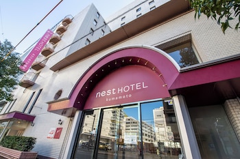 ネストホテル熊本