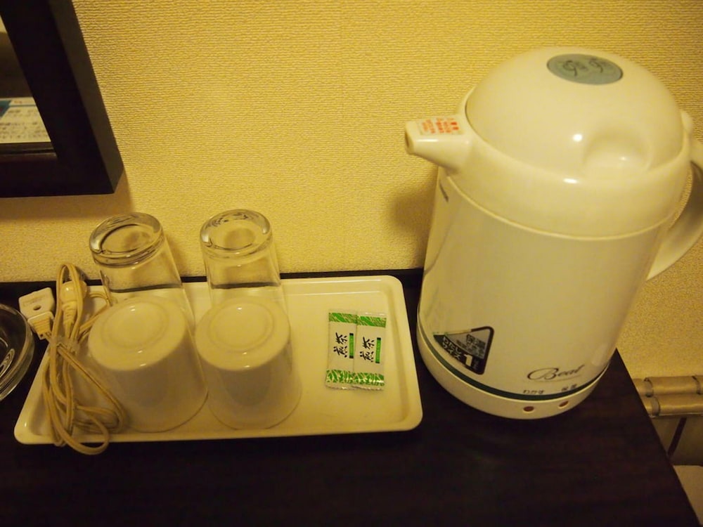 セミダブルルーム　禁煙 客室の設備とサービス2 | ネストホテル熊本