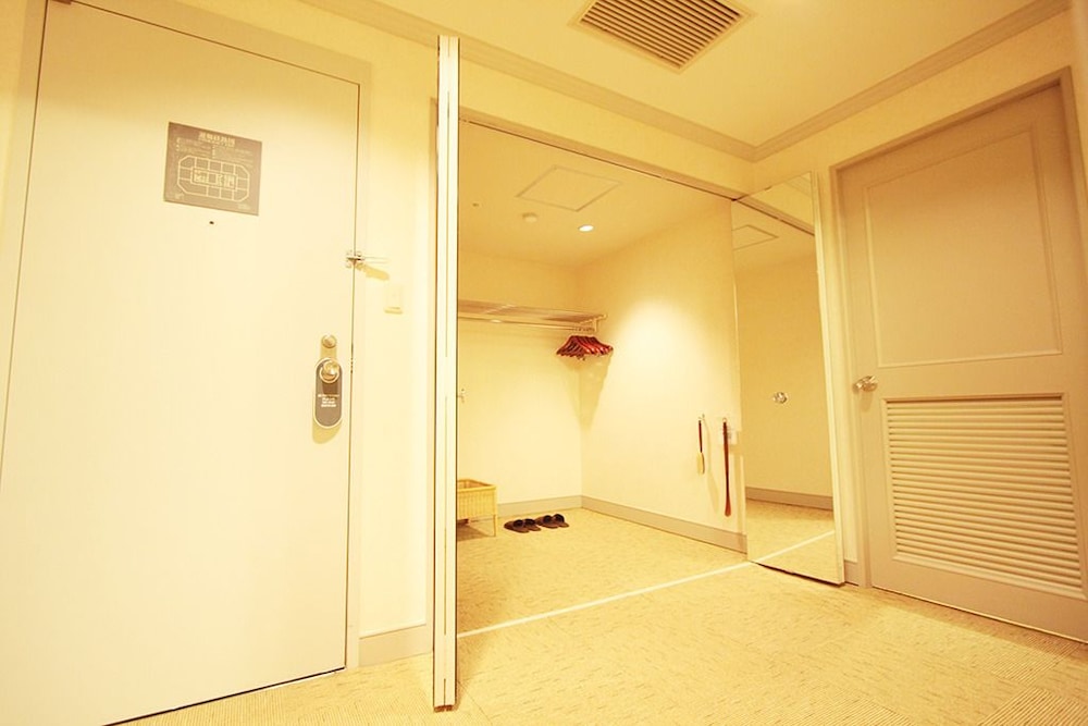 コーナースイートルーム 客室0 | 仙台ヒルズホテル