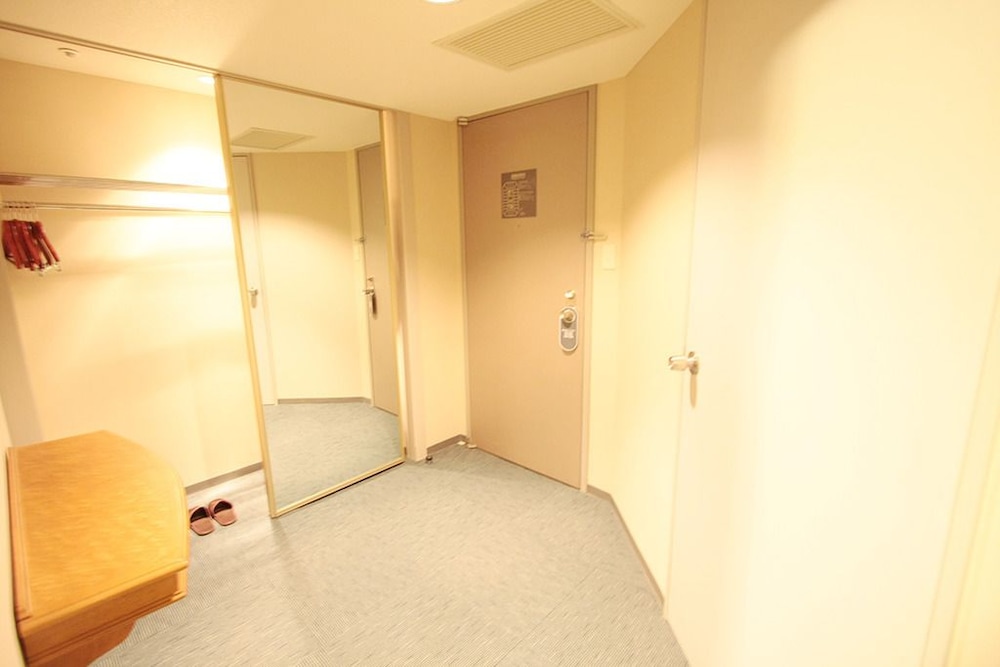 デラックス ツインルーム 喫煙可 | 仙台ヒルズホテル