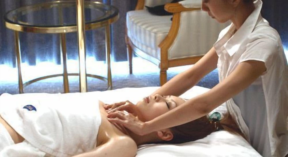 マッサージ1 | 仙台ヒルズホテル