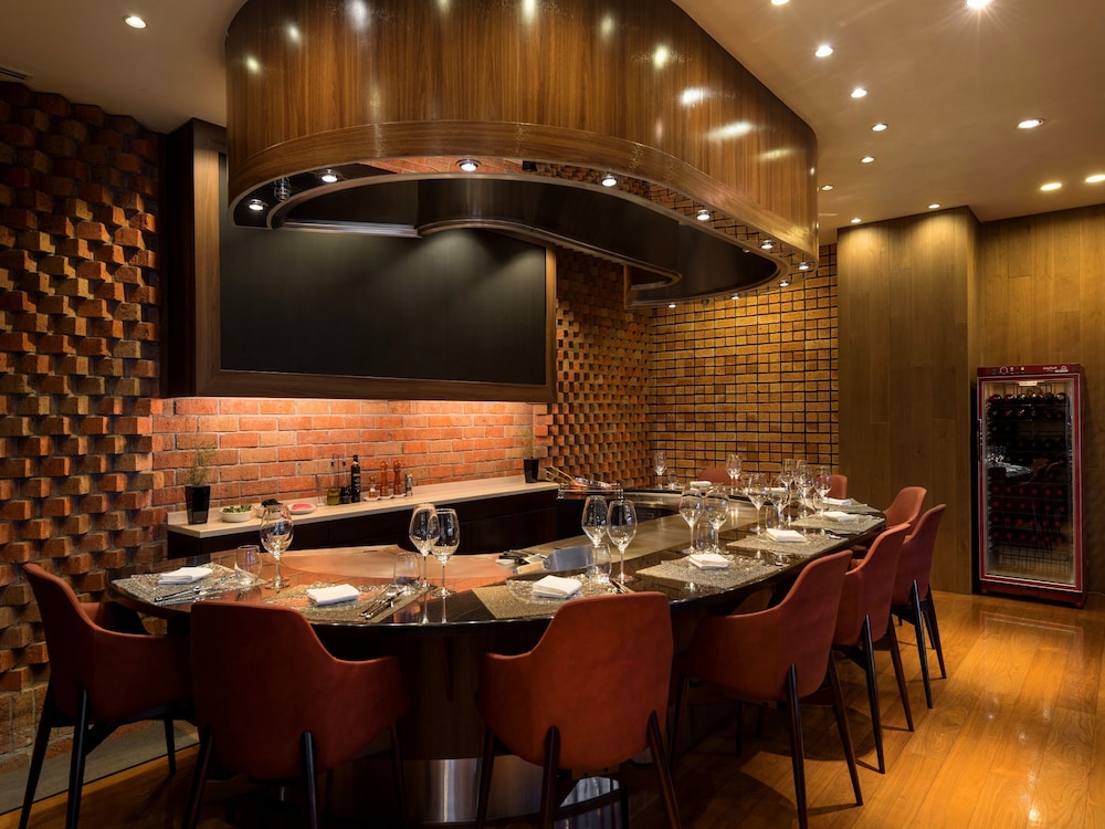 レストラン1 | アートホテル弘前シティ