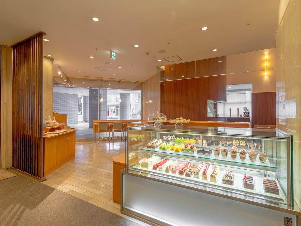 施設内の設備1 | アートホテル弘前シティ