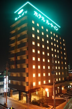 ホテルルートイン苅田駅前
