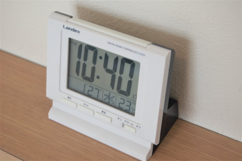 ダブルルーム 1 ベッドルーム 喫煙可 客室7 | スマイルホテル熊谷