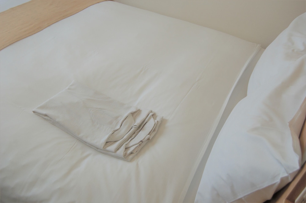 ダブルルーム 1 ベッドルーム 喫煙可 客室6 | スマイルホテル熊谷