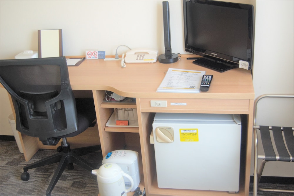 ダブルルーム 1 ベッドルーム 喫煙可 客室4 | スマイルホテル熊谷