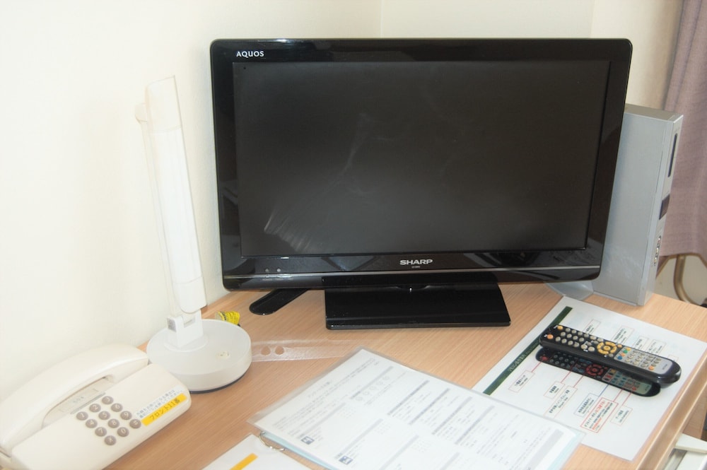 ダブルルーム 1 ベッドルーム 喫煙可 客室9 | スマイルホテル熊谷