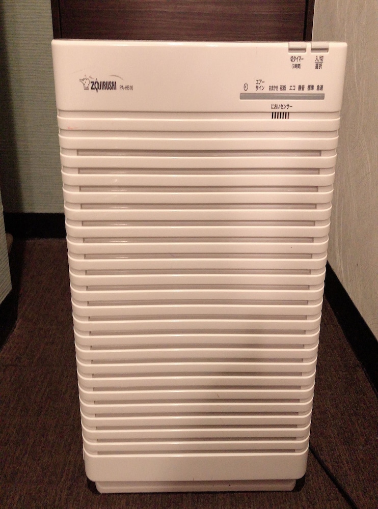 [喫煙可] セミダブルルーム 朝食付き 客室8 | ホテルリステル新宿