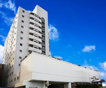 ホテルリステル新宿