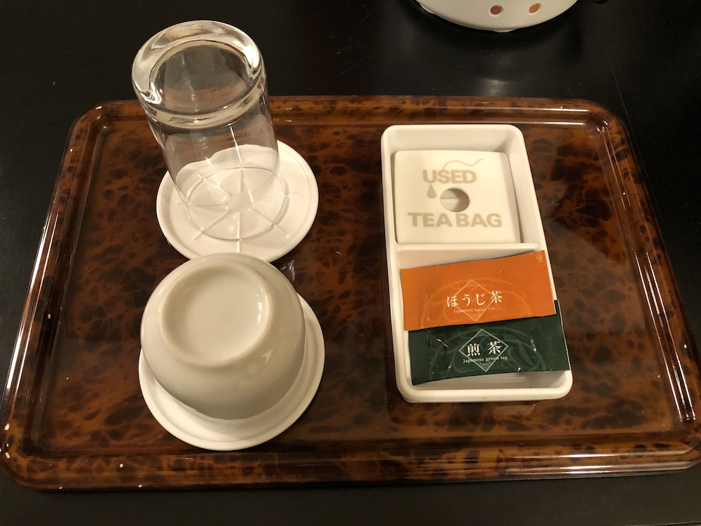 [喫煙可] セミダブルルーム 朝食付き 客室7 | ホテルリステル新宿