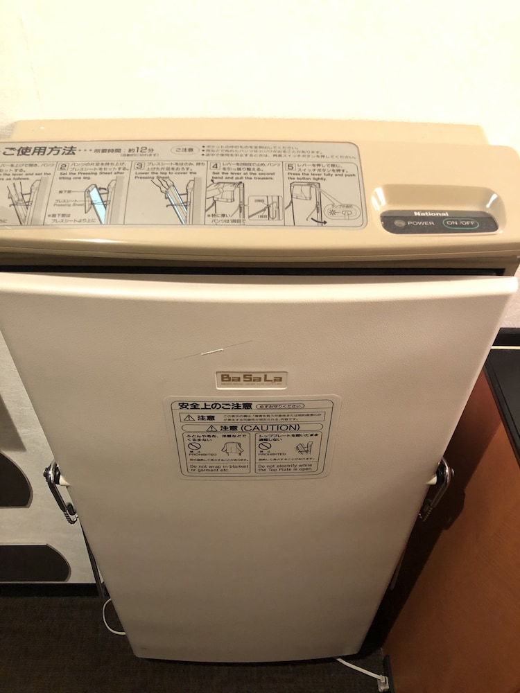 [禁煙] スタンダードツインルーム 客室の設備とサービス0 | ホテルリステル新宿