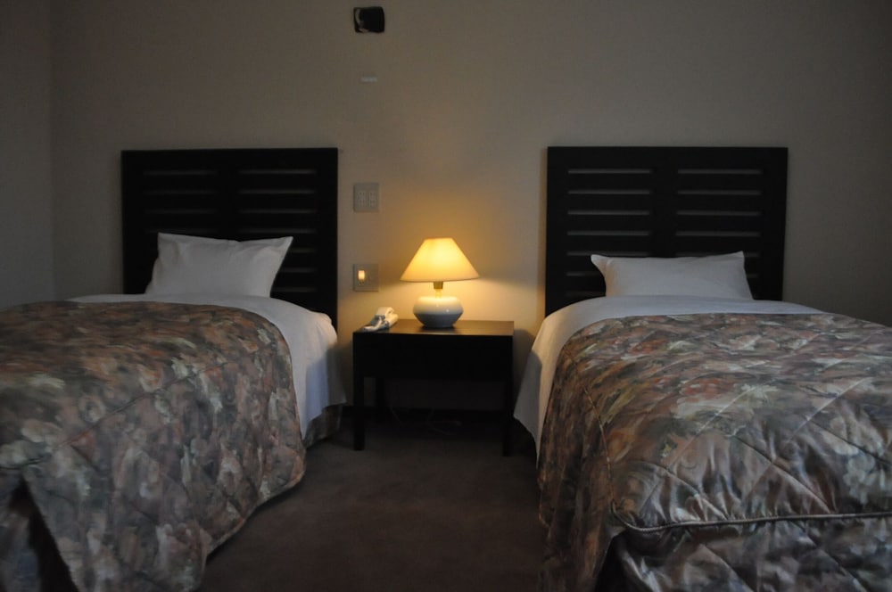 スーペリア ツインルーム禁煙 | フリーダム イン ニセコ