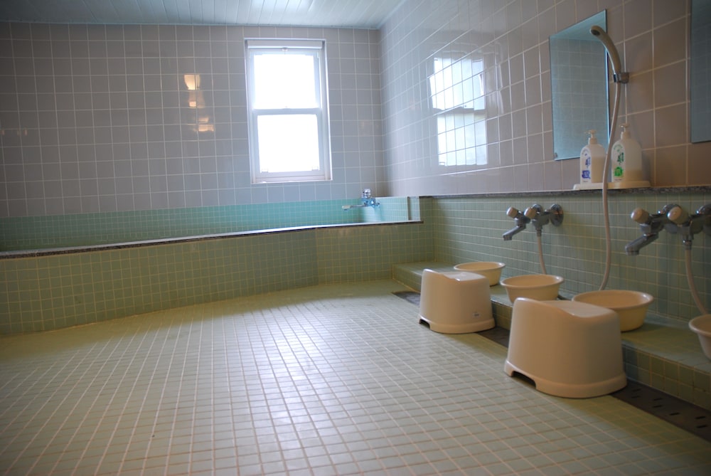 スパ1 | フリーダム イン ニセコ