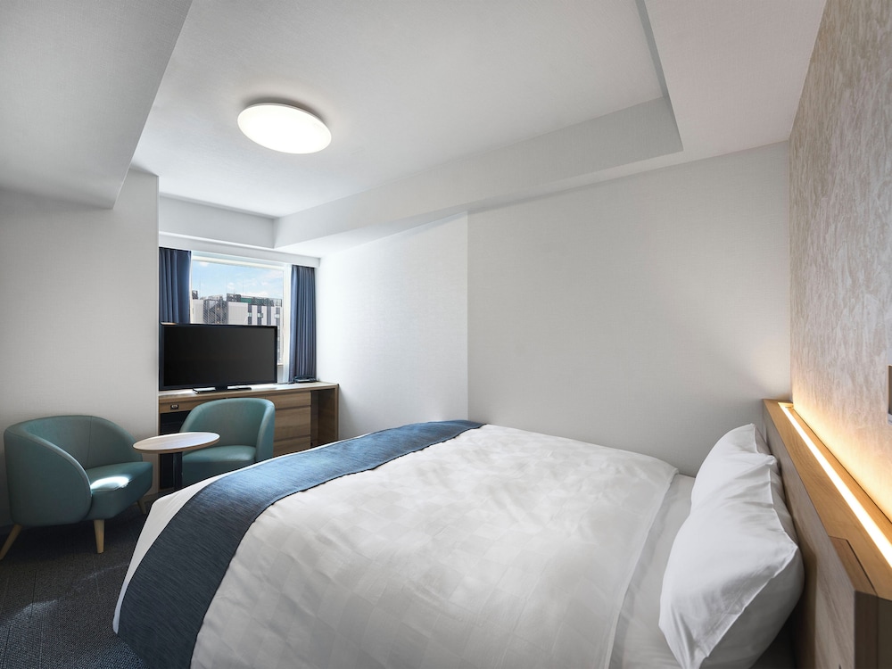 コンフォート ダブルルーム 禁煙 | ダイワロイネットホテル名古屋駅前