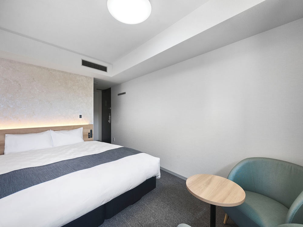 コンフォート ダブルルーム 禁煙 客室1 | ダイワロイネットホテル名古屋駅前