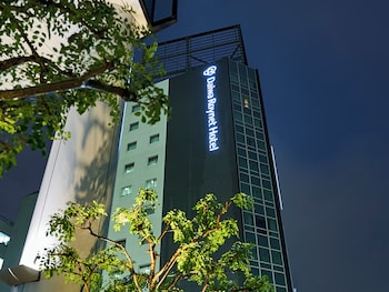 ダイワロイネットホテル名古屋駅前