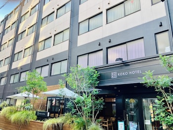 KOKO HOTEL 後楽園