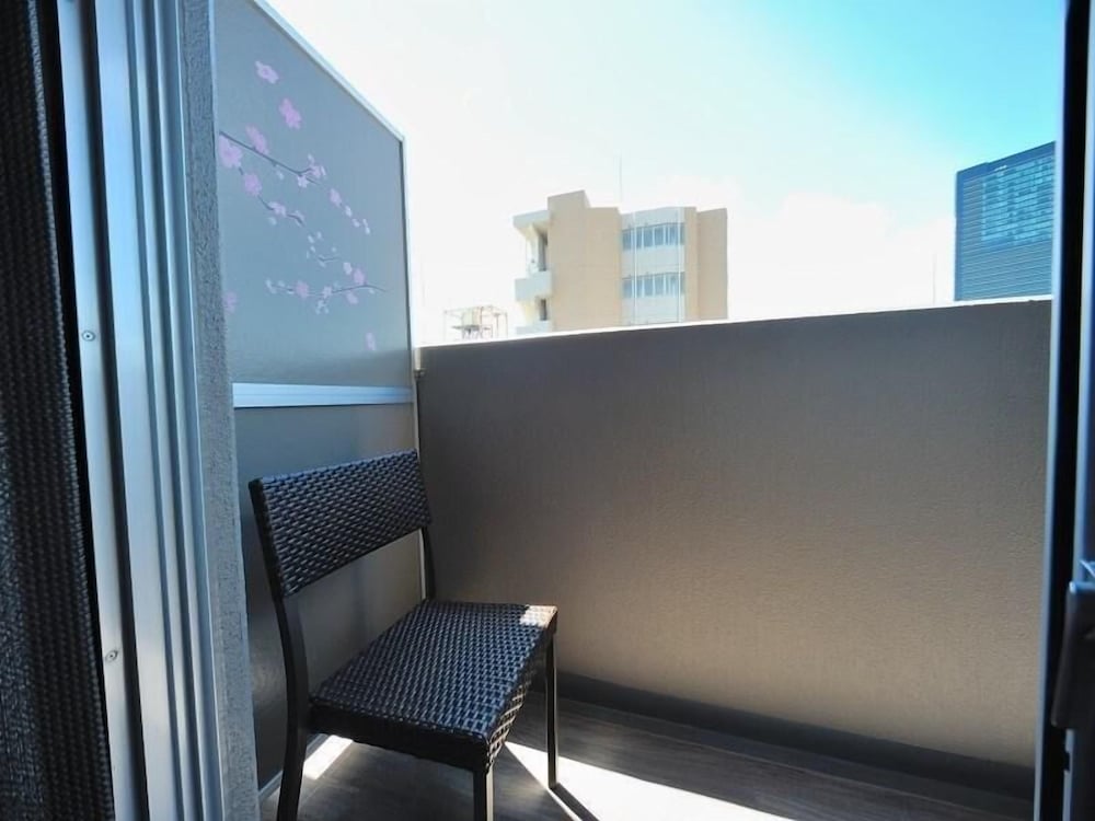 スーペリアツインルーム (シングルベッド2台) 禁煙 客室12 | ドーミーインEXPRESS目黒青葉台