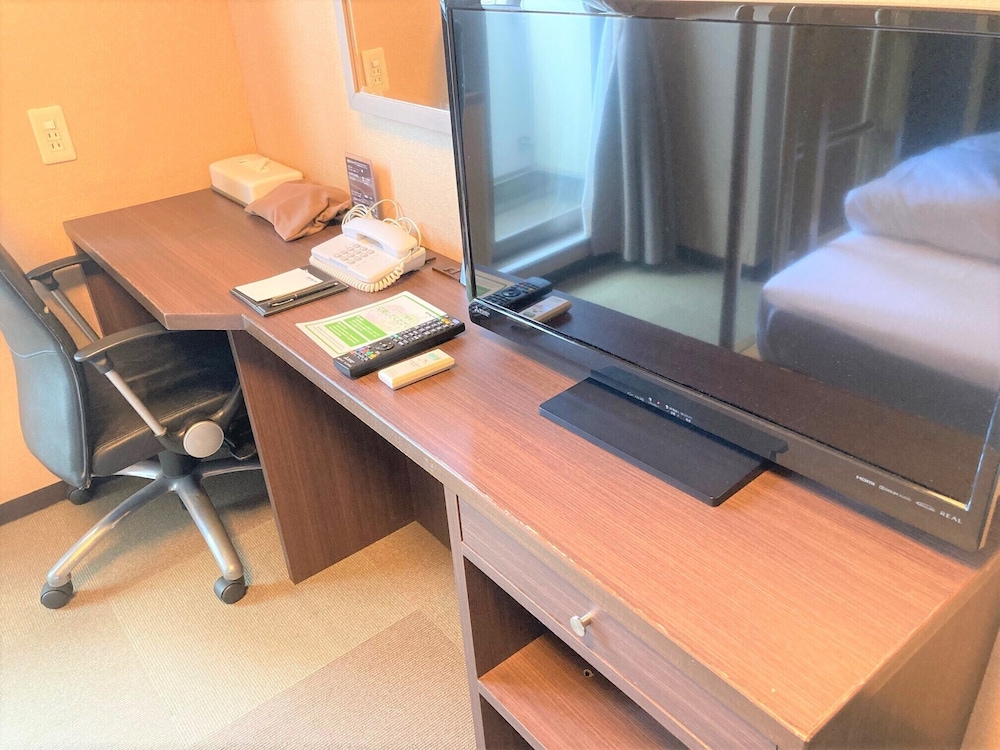 バンクツインルーム 禁煙 客室3 | 展望大浴場 あさひ湯 ドーミーインEXPRESS浅草