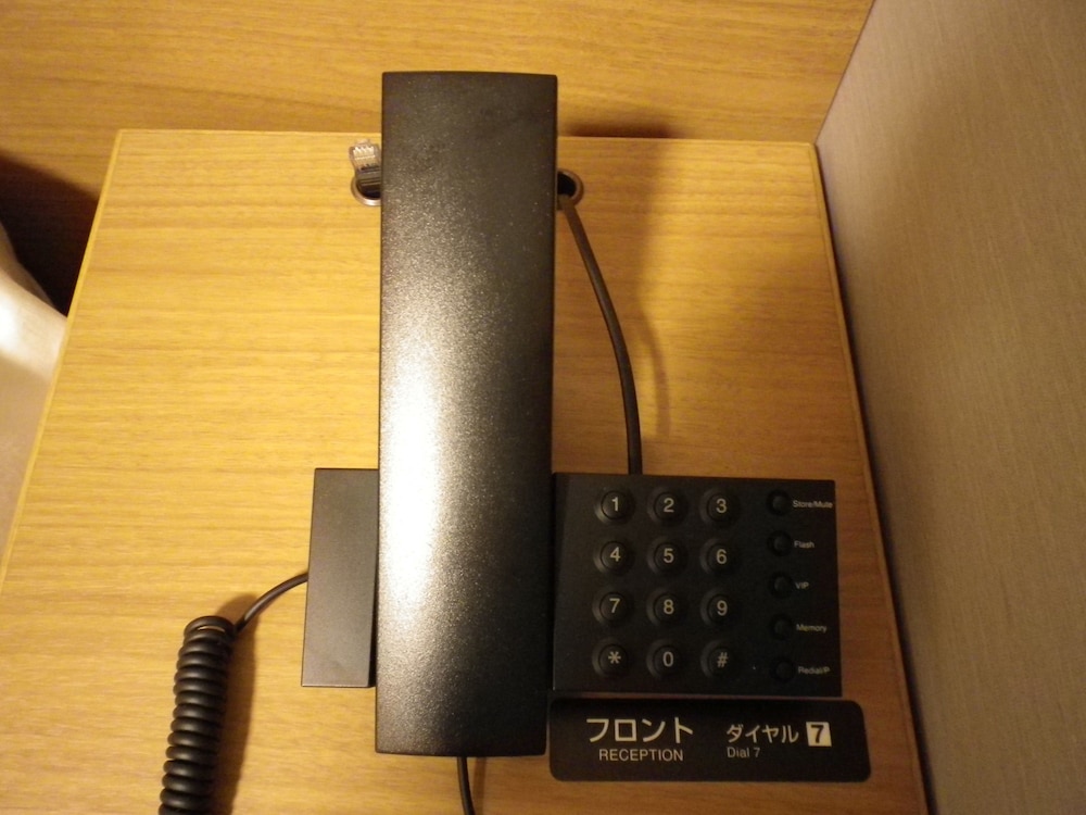 エコノミーダブルルーム 禁煙 (14平米) 客室5 | すえひろの湯 ドーミーイン秋葉原