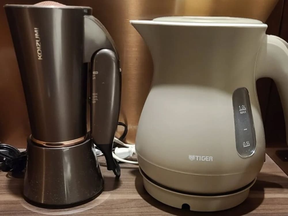 スタンダード ツインルーム 客室の設備とサービス0 | 神戸プラザホテル