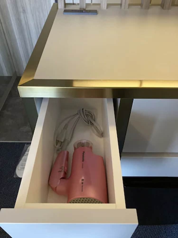 スタンダード ツインルーム 禁煙 客室3 | 道頓堀ホテル