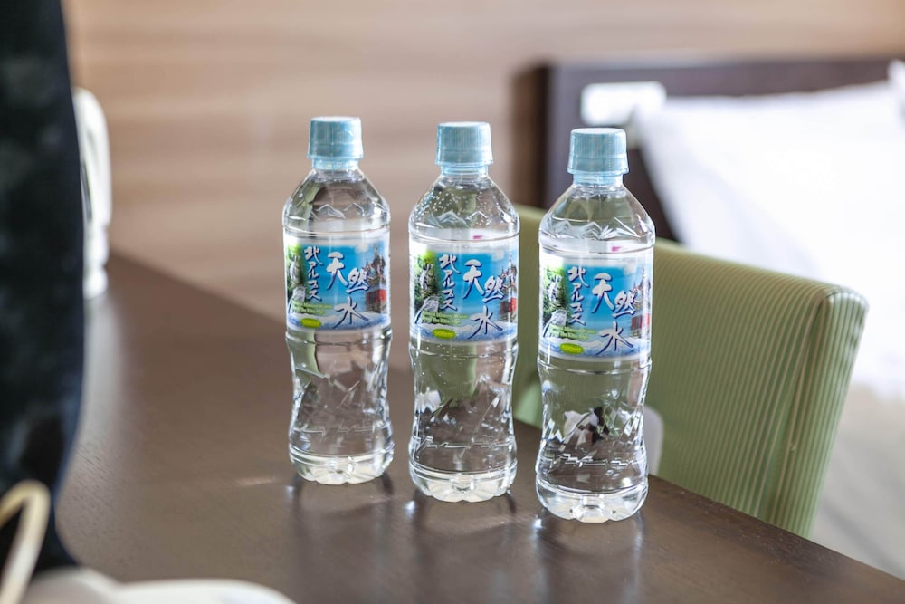 スモールダブルルーム　禁煙 客室2 | 道頓堀ホテル