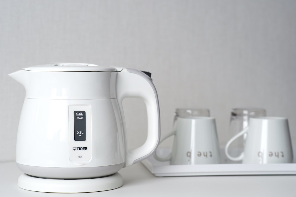 ダブル [禁煙] 客室の設備とサービス0 | the b お茶の水