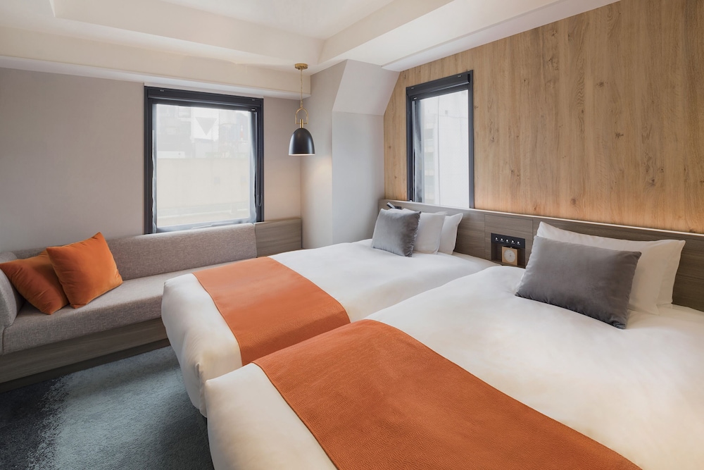 ツイン [禁煙] | the b お茶の水