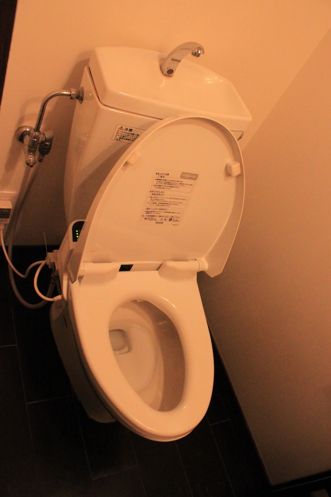 ダブルルーム ダブルベッド 1 台 禁煙 マウンテンビュー バスルーム0 | ラビスタ大雪山