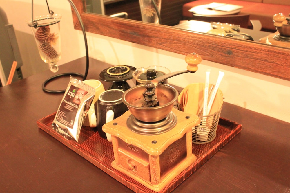 ダブルルーム ダブルベッド 1 台 禁煙 マウンテンビュー 客室1 | ラビスタ大雪山