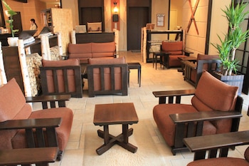 ラビスタ大雪山