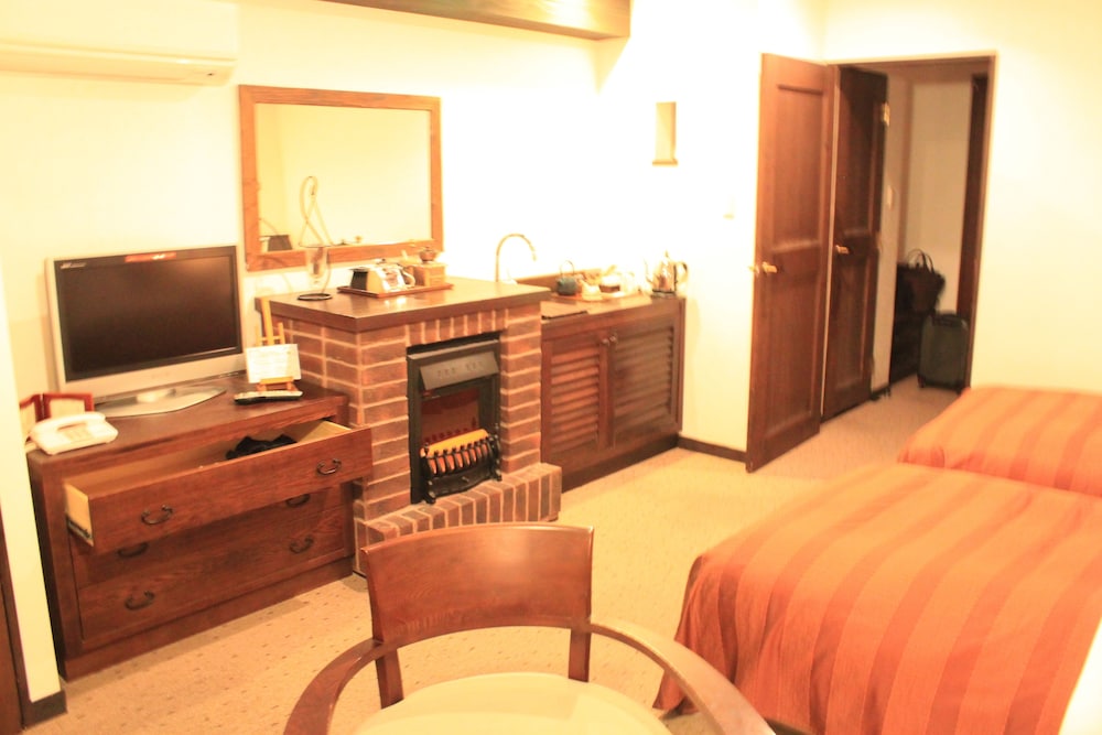 マウントビューツイン 禁煙 客室2 | ラビスタ大雪山