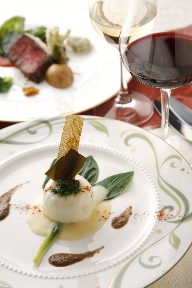 ダブルルーム ダブルベッド 1 台 禁煙 マウンテンビュー 客室2 | ラビスタ大雪山