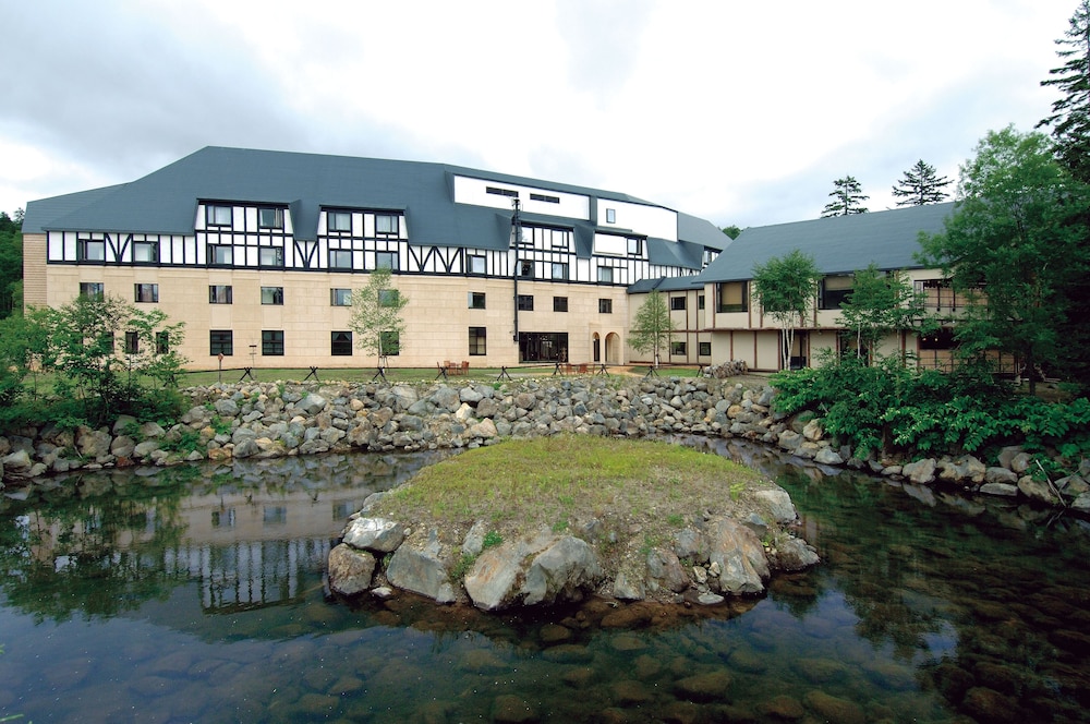 施設の敷地1 | ラビスタ大雪山