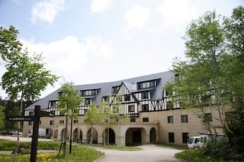 ラビスタ大雪山