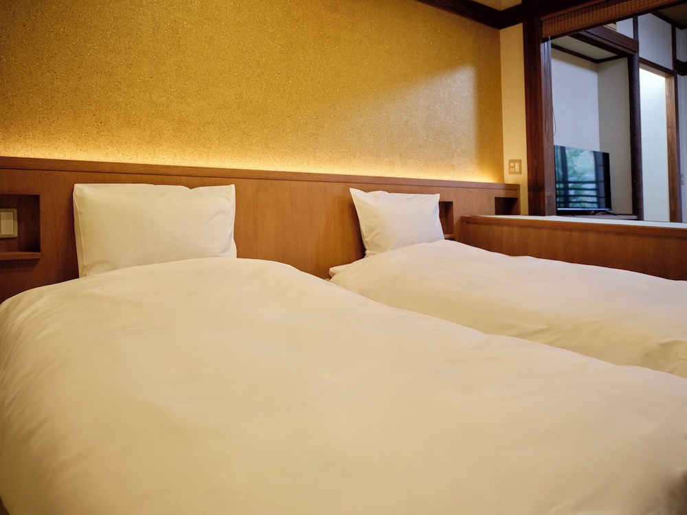 旅籠 八幡野 客室3 | 八幡野温泉郷 杜の湯 きらの里