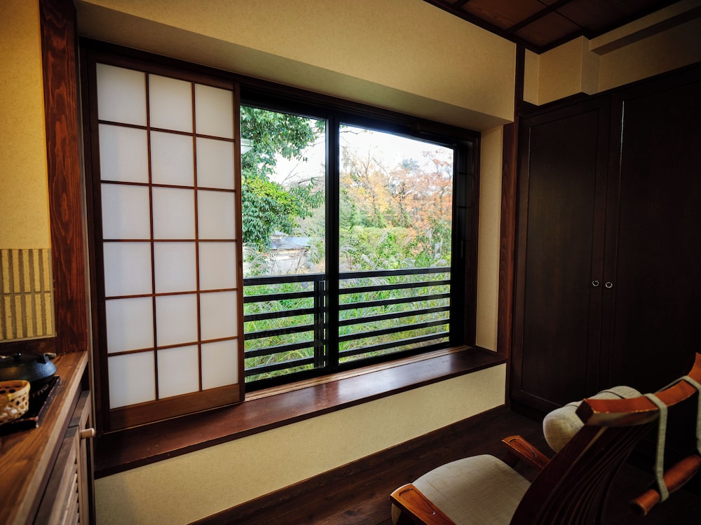 旅籠 八幡野 客室2 | 八幡野温泉郷 杜の湯 きらの里