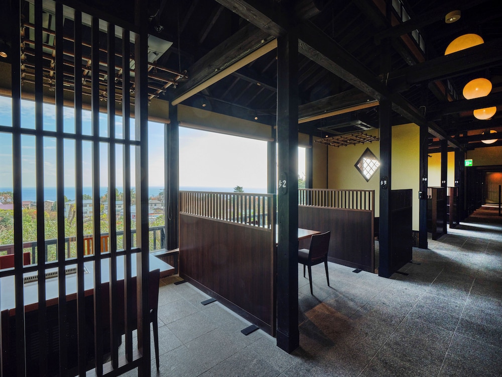 レストラン1 | 八幡野温泉郷 杜の湯 きらの里