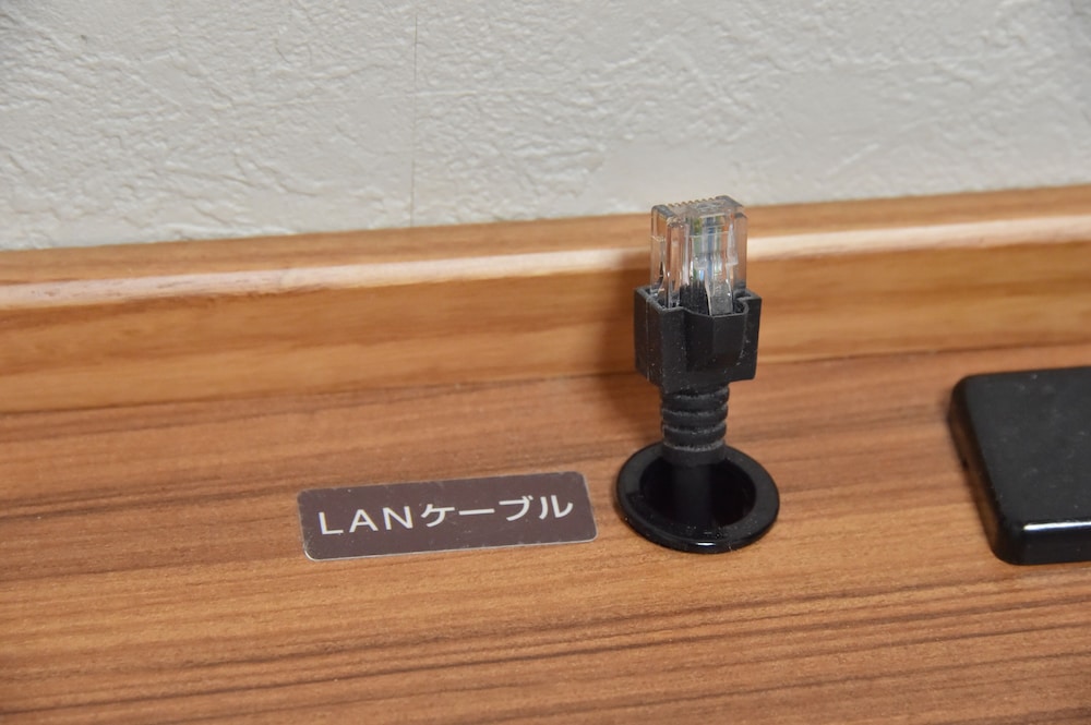 モデレートダブルルーム(16㎡) 客室の設備とサービス0 | ドーミーインPREMIUM札幌