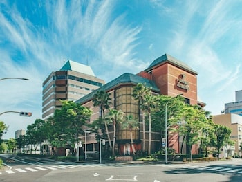 掛川グランドホテル