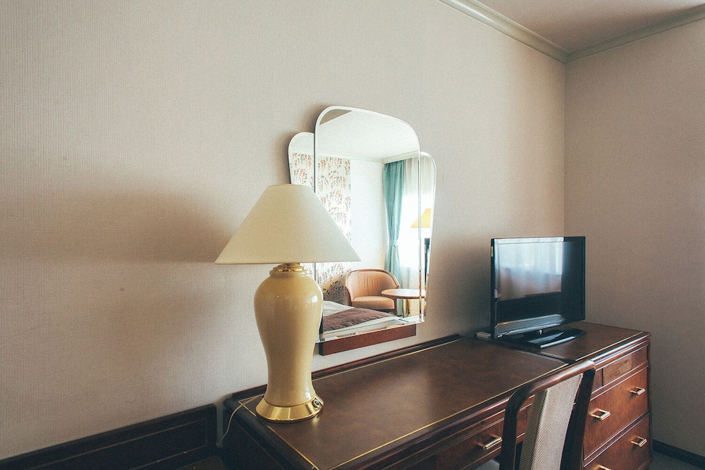 ツインルームダブルサイズベッド 2 台 客室3 | 掛川グランドホテル