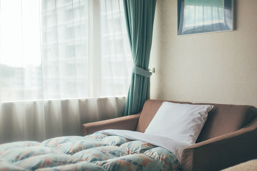 トリプルルーム 客室1 | 掛川グランドホテル