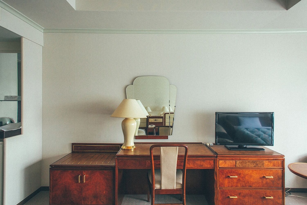 トリプルルーム 客室3 | 掛川グランドホテル